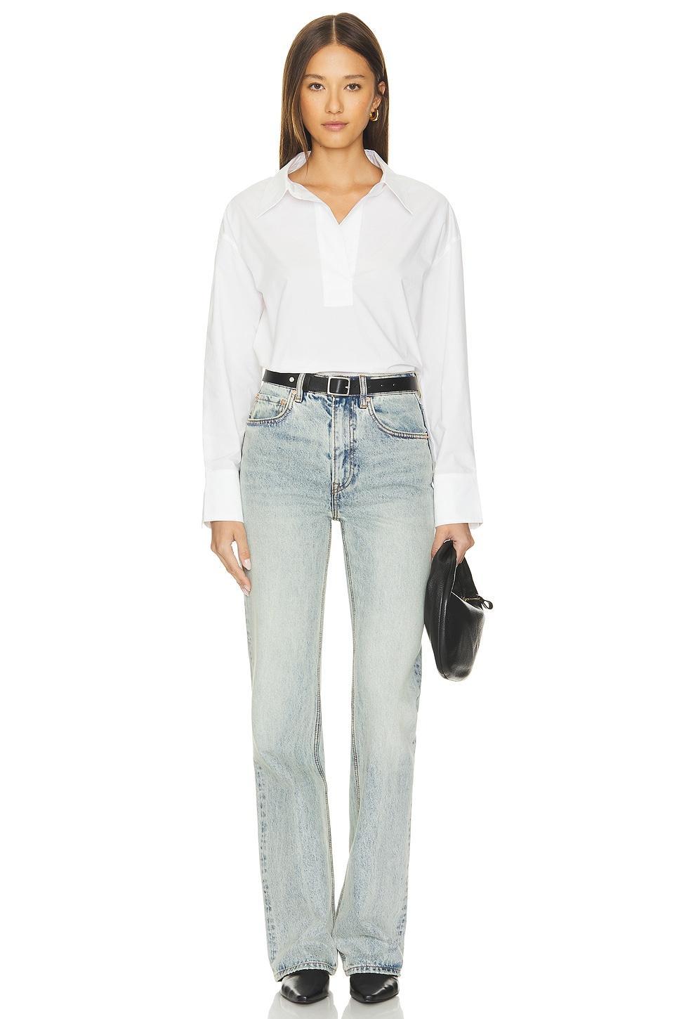 Brooke Shirt Rue Sophie Product Image