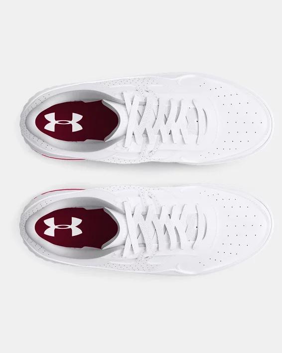 UA Court 96 Womens Shoes Product Image