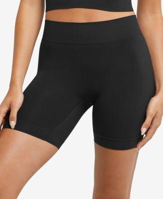 Womens Maidenform Seamless Smoothing Booty Lift Shapewear Shorts DMS106 Product Image