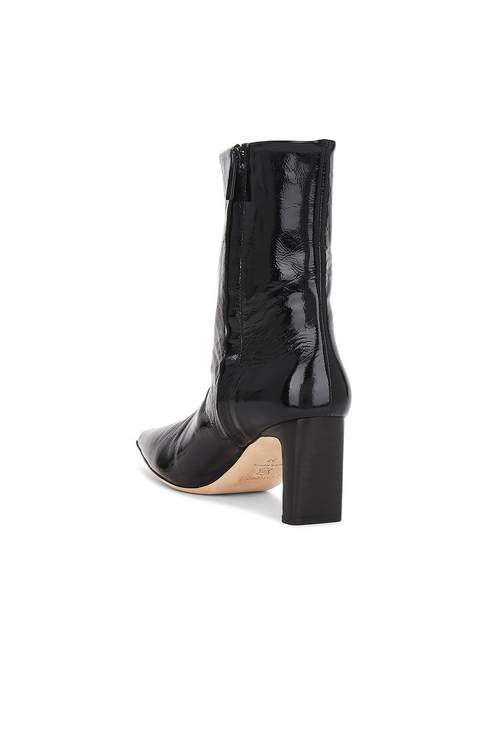 Cass Boot Flattered Product Image