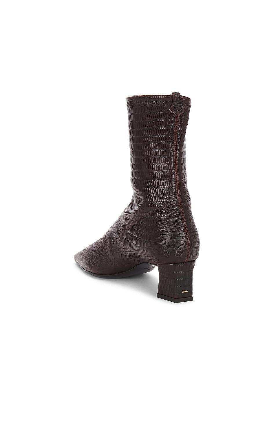Boot Giuseppe Zanotti Product Image