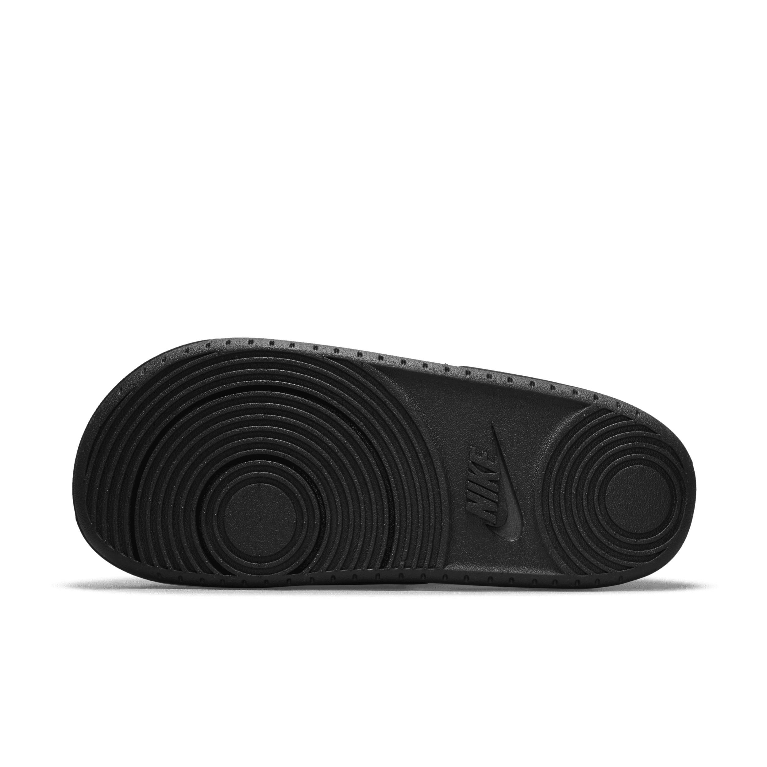Nike Men's Offcourt (NFL Cleveland Browns) Slides Product Image