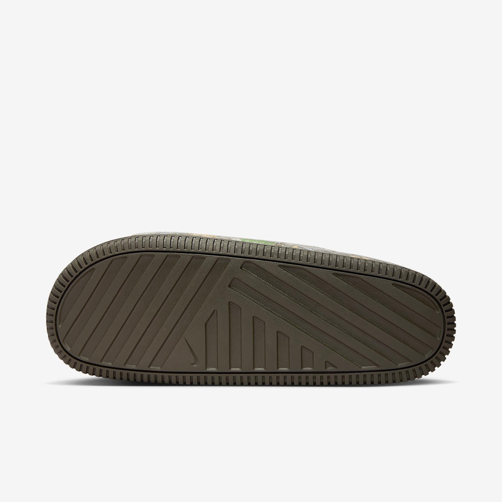 Nike Men's Calm RealTree Slides Product Image