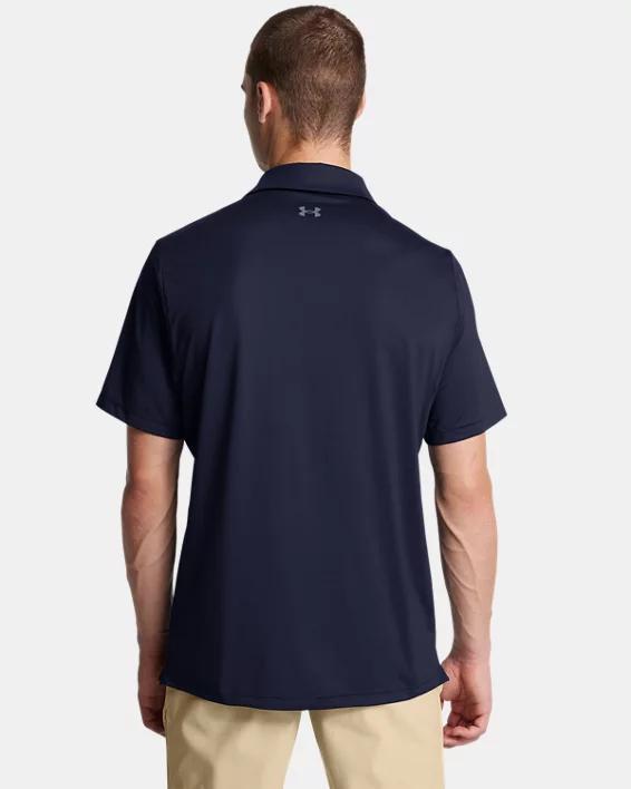 UA Tee To Green Collegiate Product Image