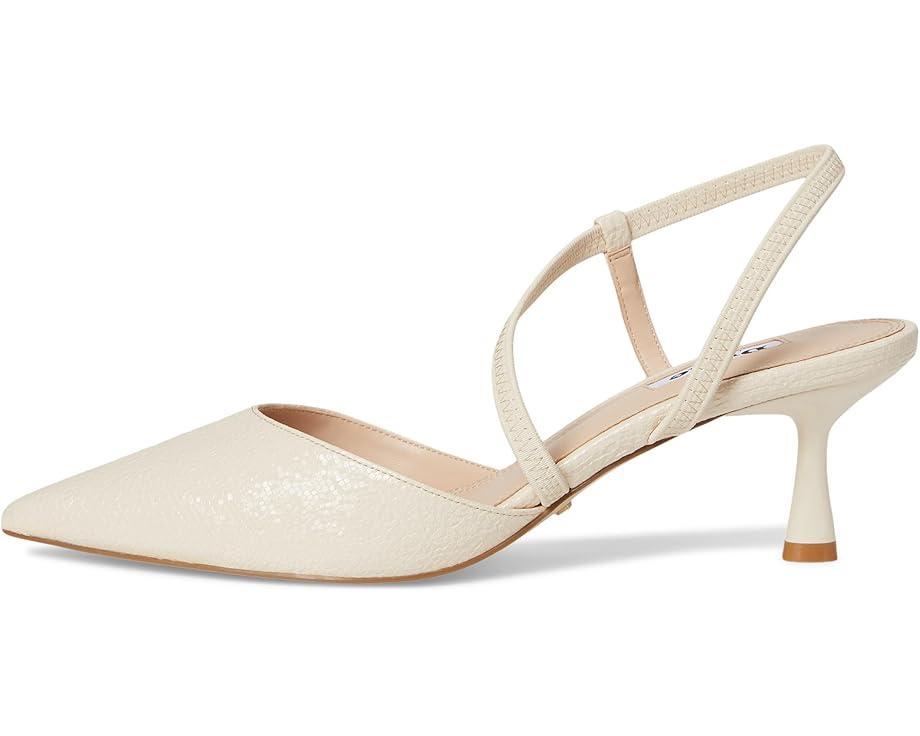 Annalise Buckle Mules Product Image