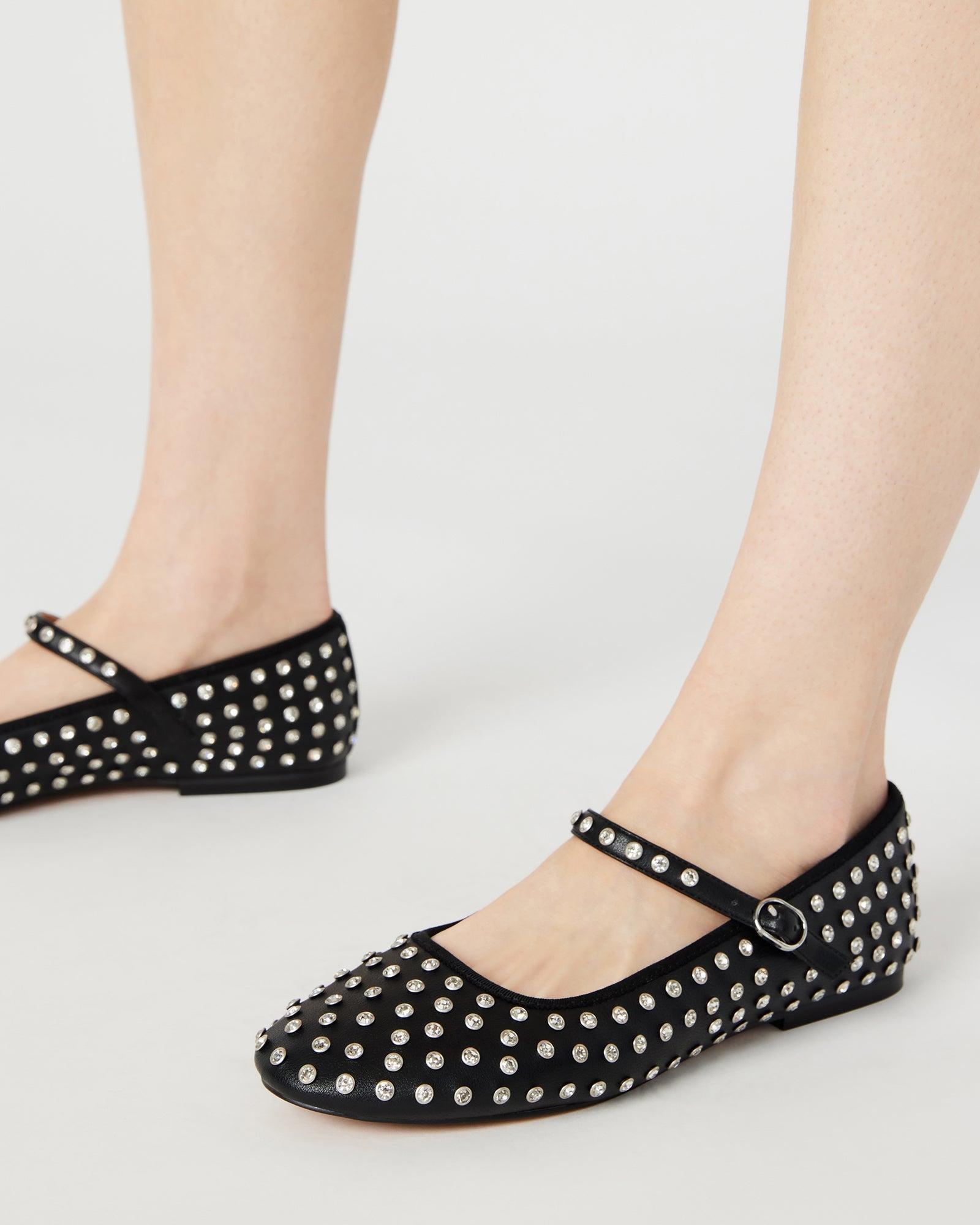 VINETTA RHINESTONES - SM REBOOTED Female Product Image