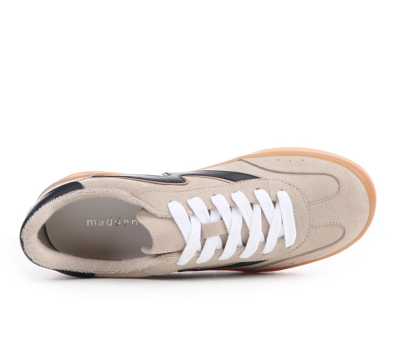 Women's Madden Girl Giia Sneakers Product Image