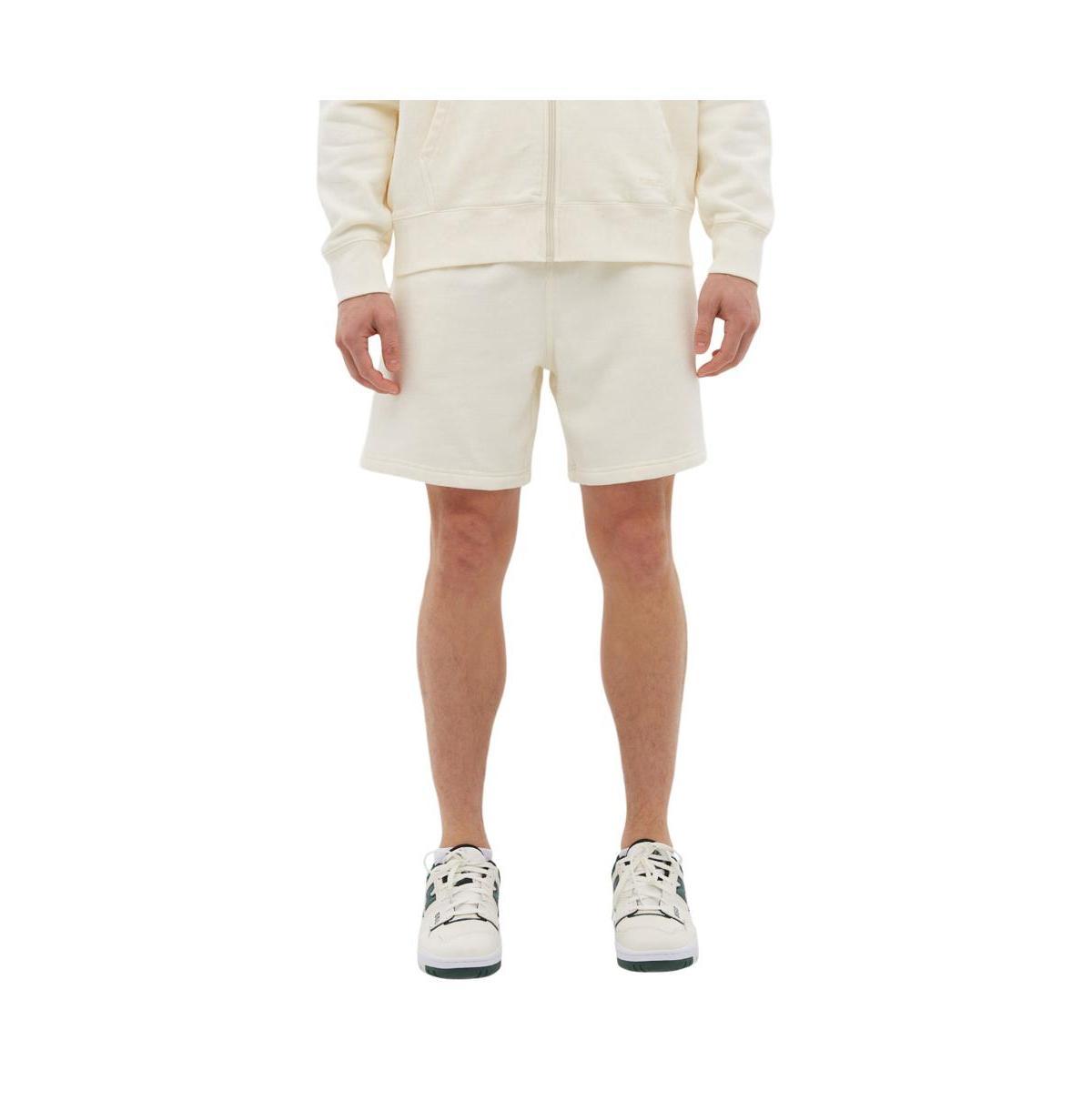 Bench Mens Sheffield Eco-Fleece Shorts Product Image