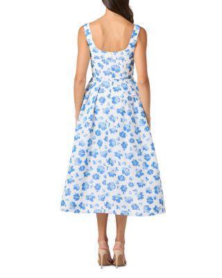 Ophelia Midi Dress Product Image