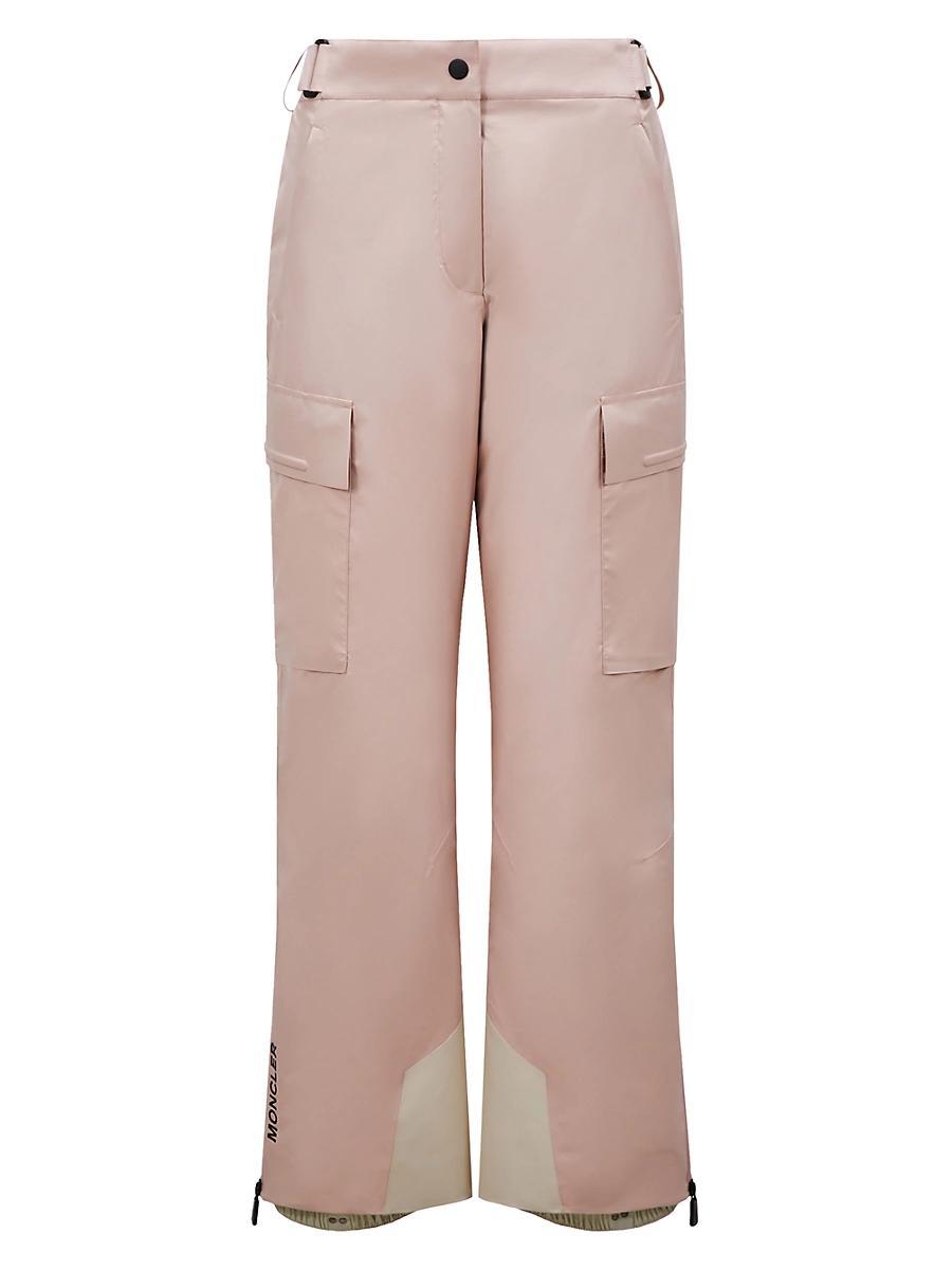 Womens Gore-Tex Ski Pants Product Image