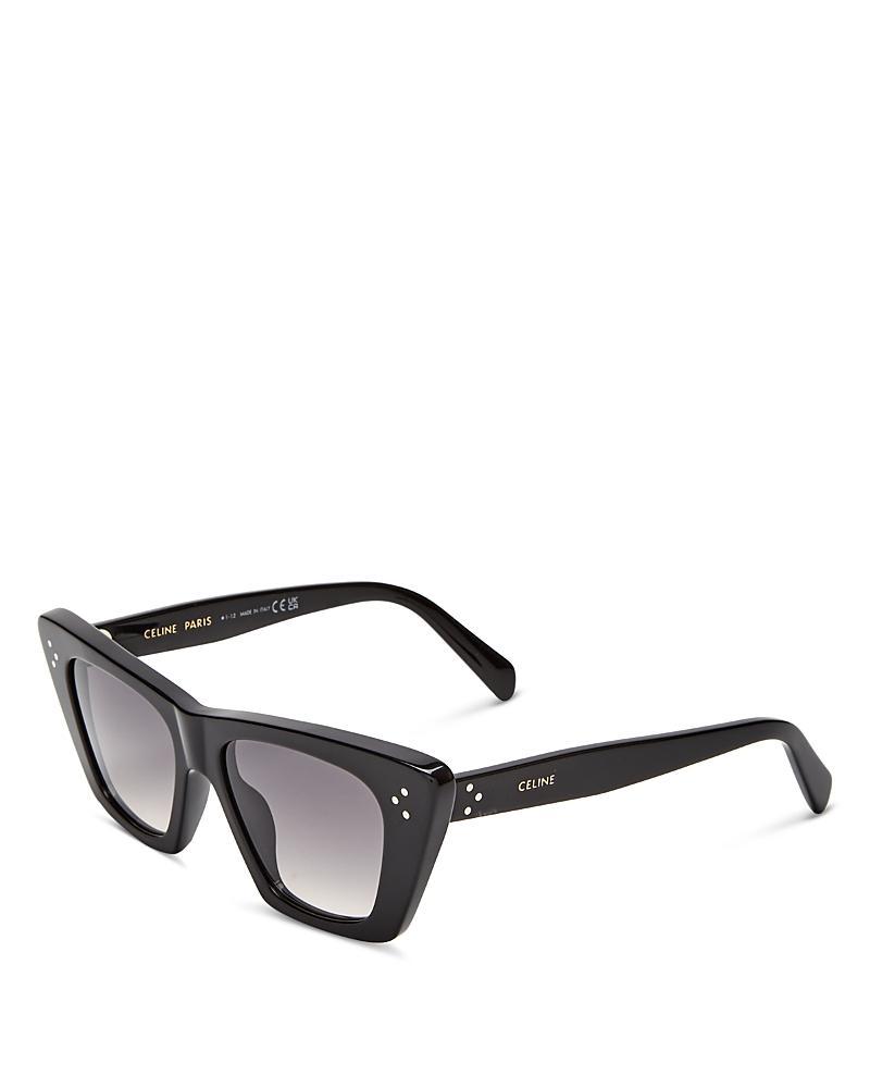 Celine Cat Eye Sunglasses, 51mm Product Image