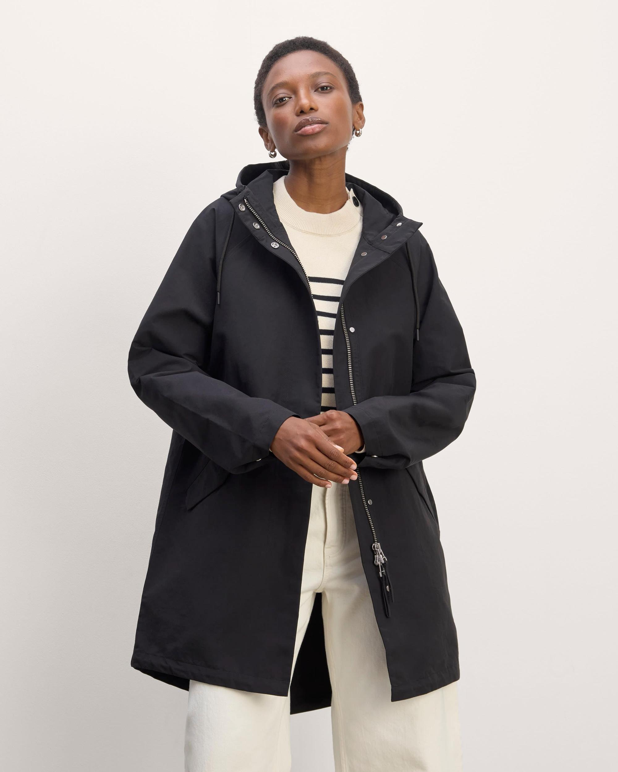 The Anorak Product Image