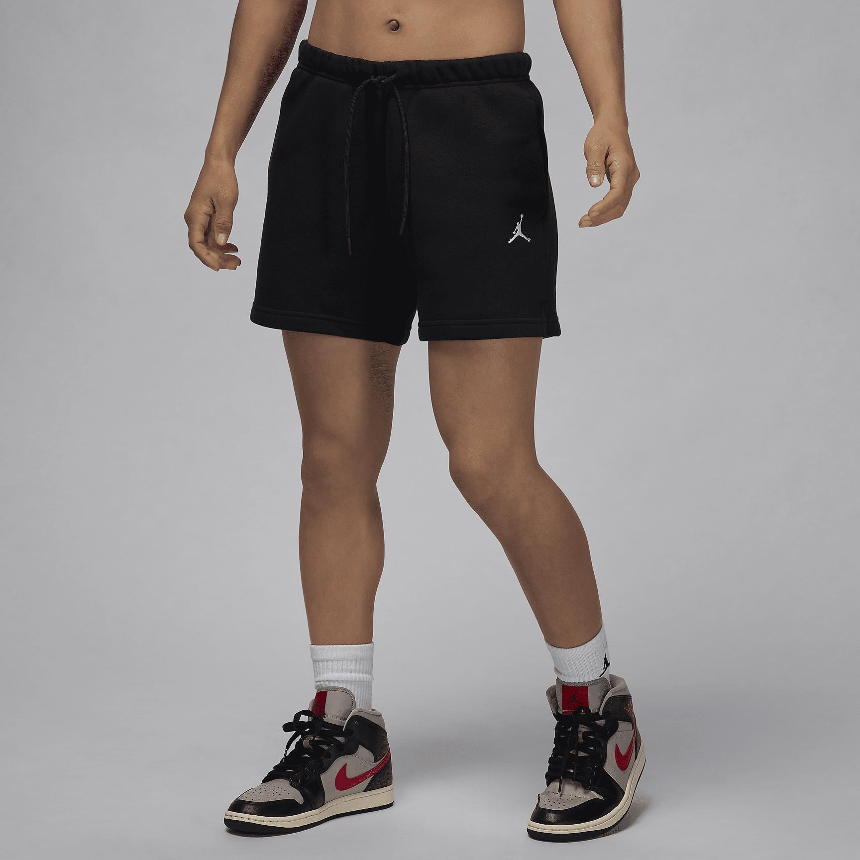 Jordan Brooklyn Fleece Women's Shorts Product Image