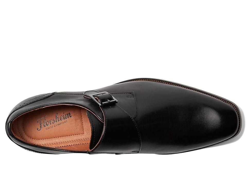 Stacy Adams Mens Kaine Wingtip Oxford Product Image