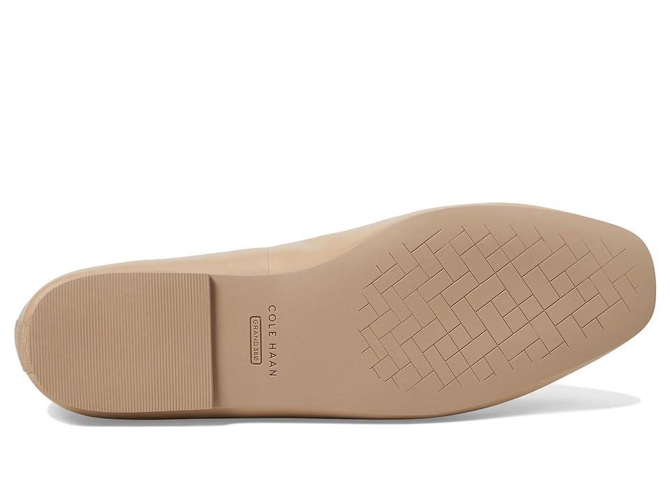 Cole Haan Yara Women's Ballet Flats, Size: 8, Brush Product Image