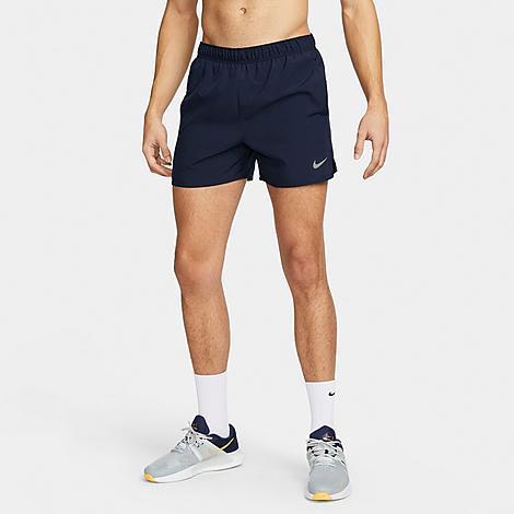 Nike Men's Challenger Dri-FIT 5" Brief-Lined Running Shorts Product Image