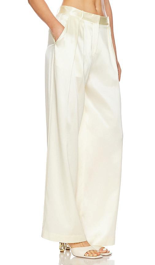 Emberlynn Pant LoveShackFancy Product Image