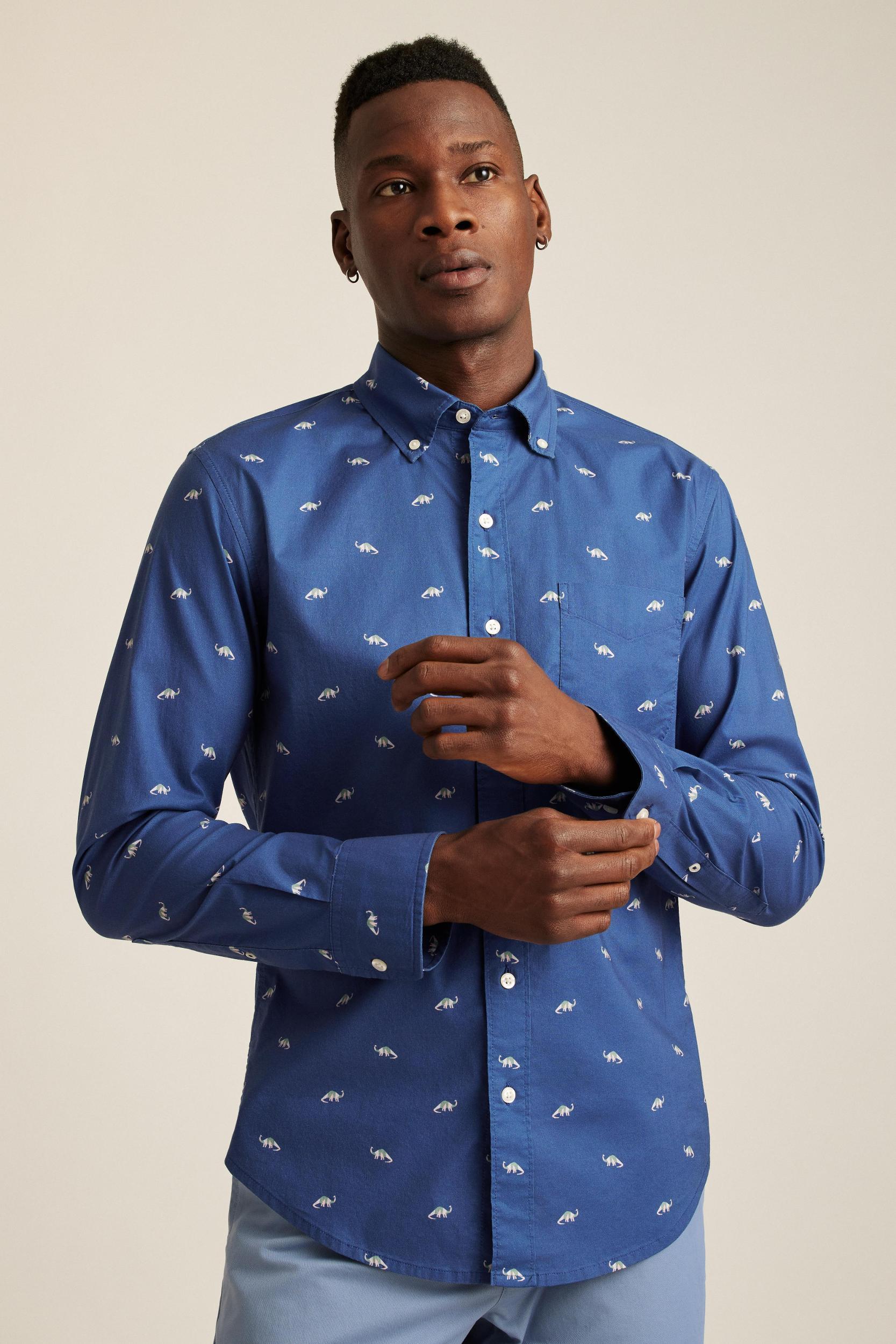 Everyday Shirt Product Image