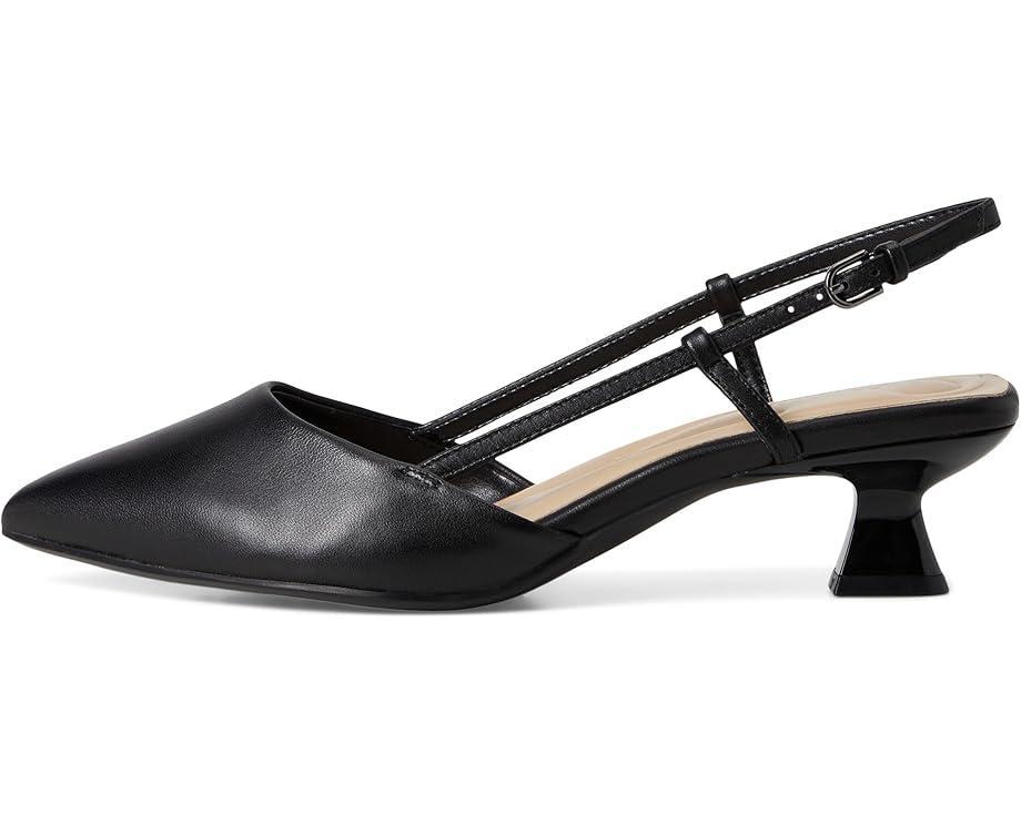 Go-to Jocelyn Slingback Pumps Product Image