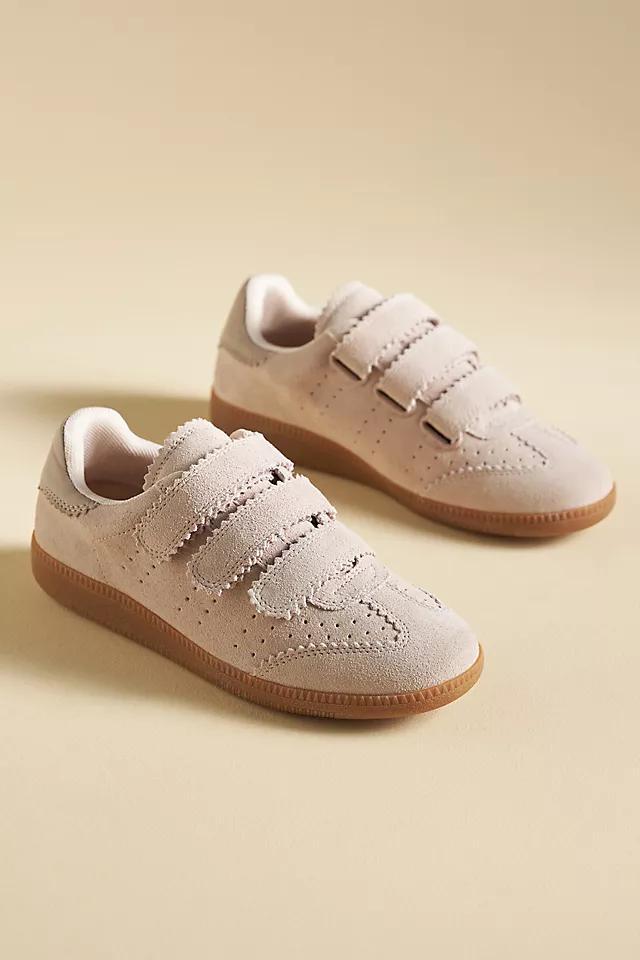 Silent D Seena Sneakers Product Image