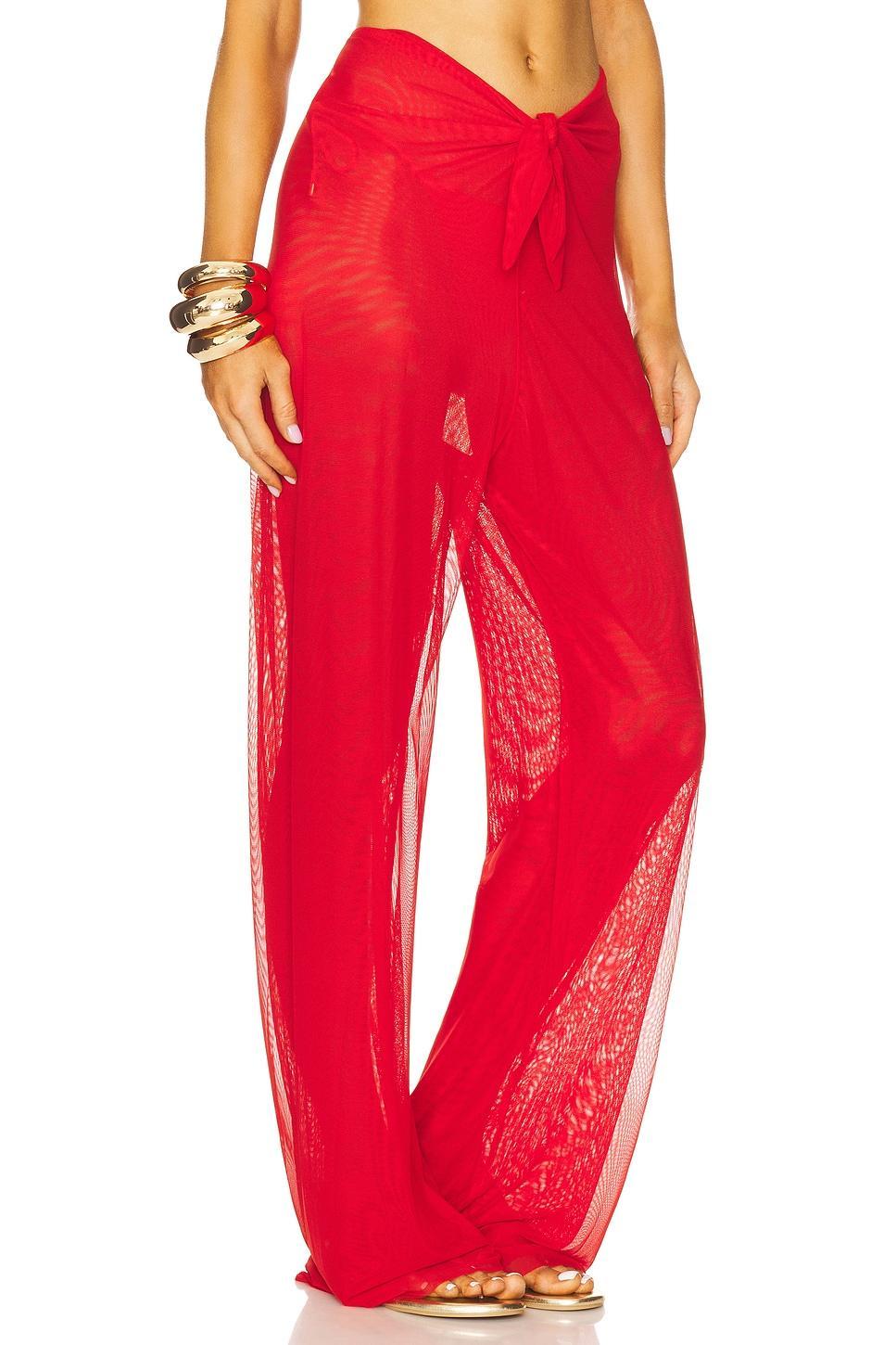 Pareo Pants Vix Swimwear Product Image