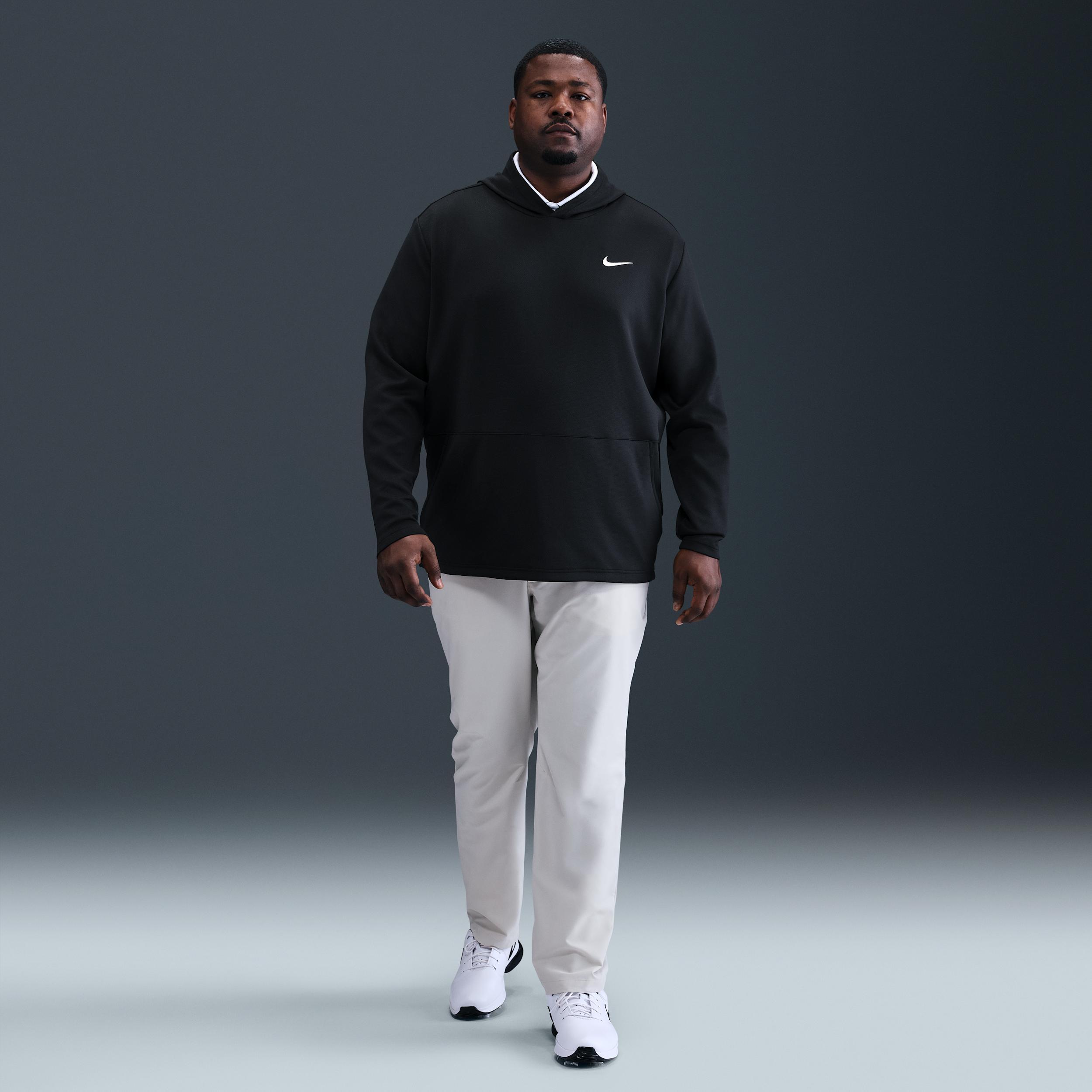 Nike Men's Victory Dri-FIT Therma Flex Golf Hoodie Product Image