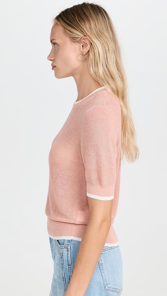 Veronica Beard Jean Tula Sweater | Shopbop Product Image