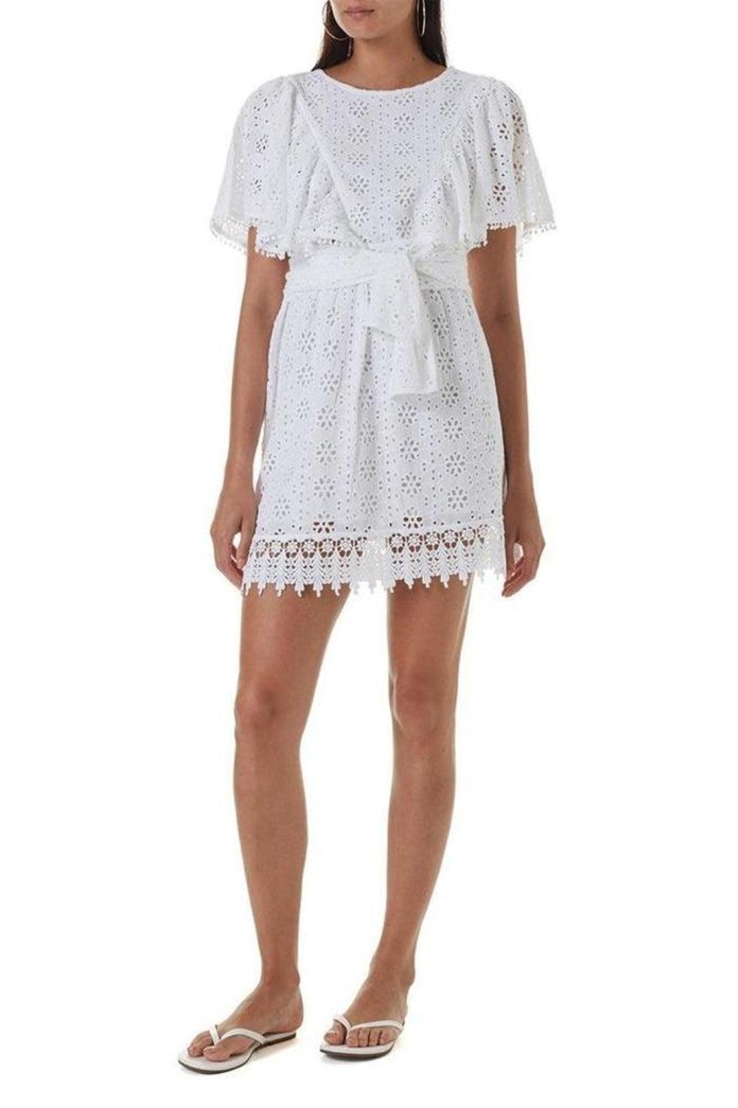 Kara Dress Product Image