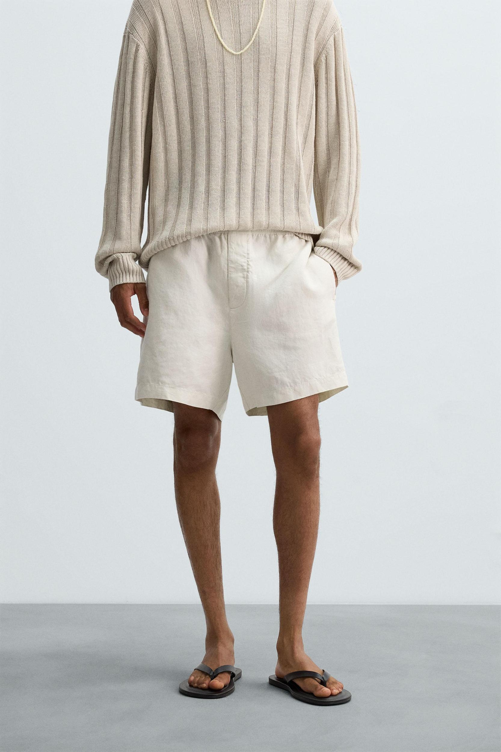 100% HEMP SHORTS Product Image