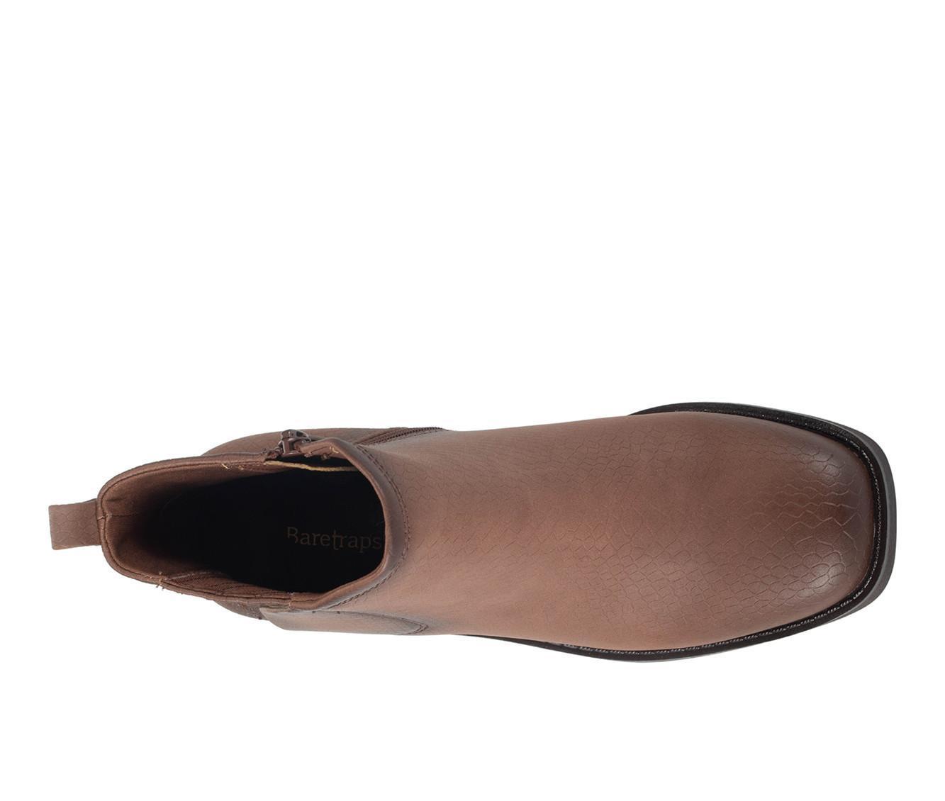 Women's Baretraps Maria Booties Product Image