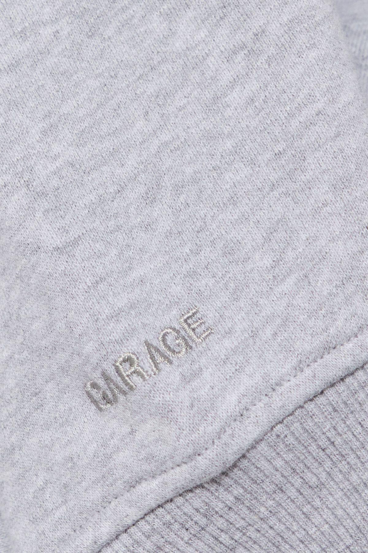 Elevated Oversized Crewneck Product Image