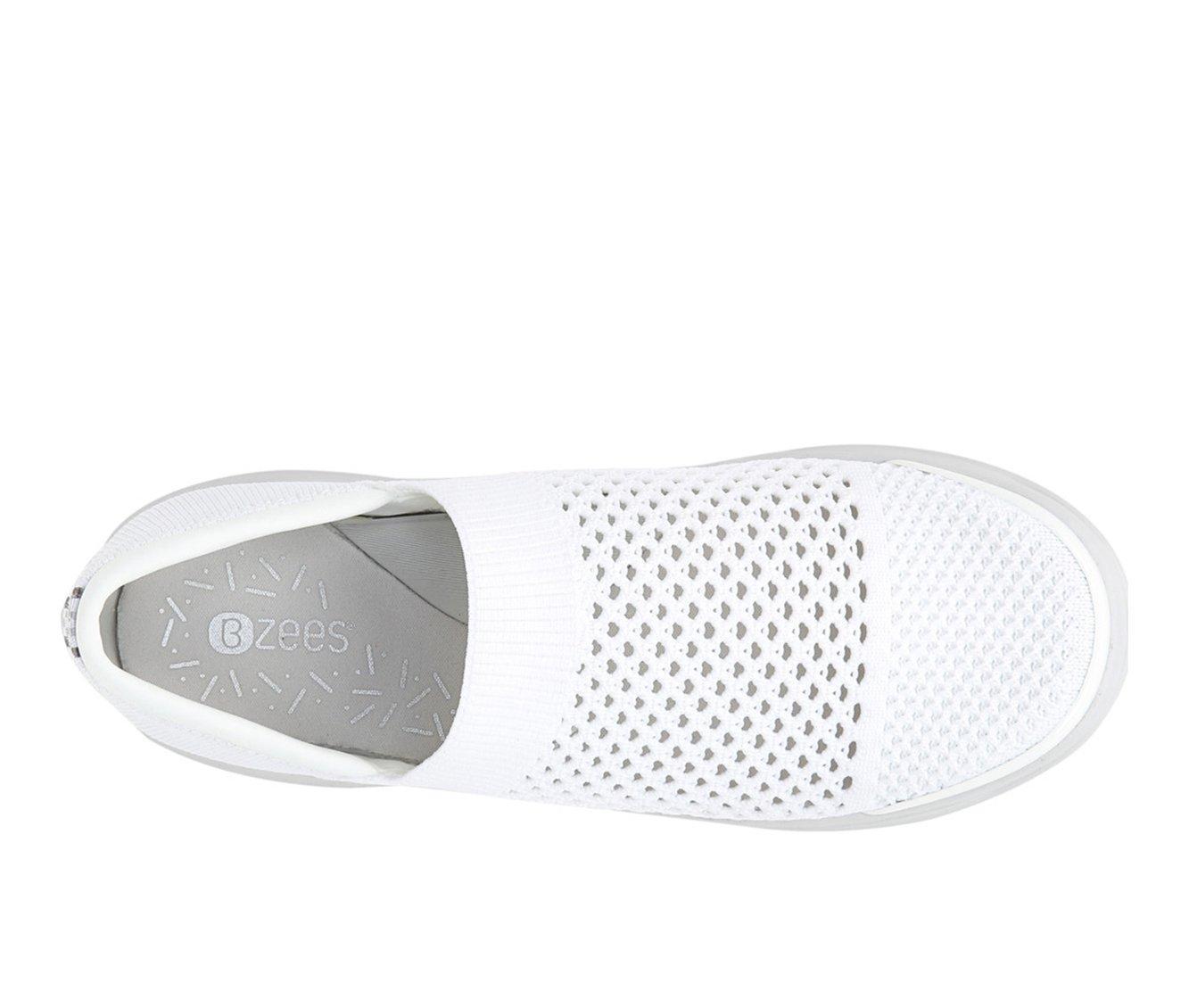 Women's BZEES Charlie Slip-On Shoes Product Image
