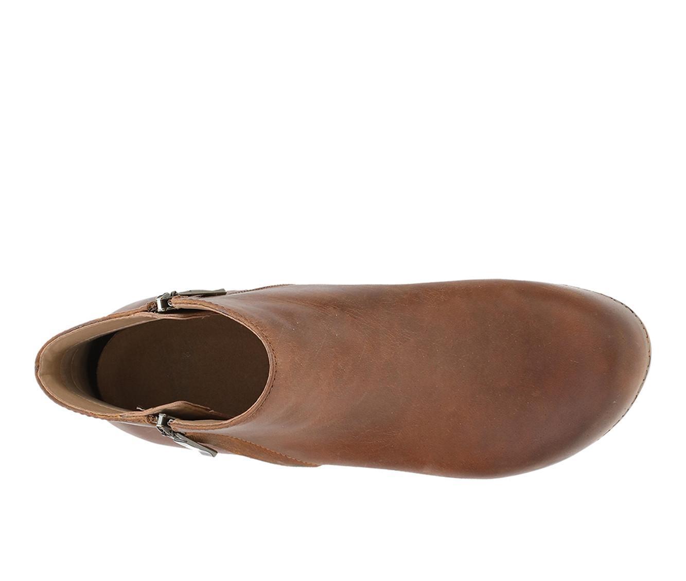 Women's Dansko Lizanne Booties Product Image