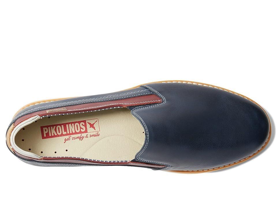 PIKOLINOS Jucar M4E Men's Flat Shoes Product Image