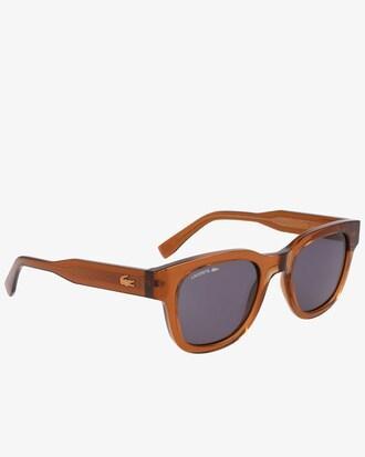 Active Rectangle Glasses Product Image