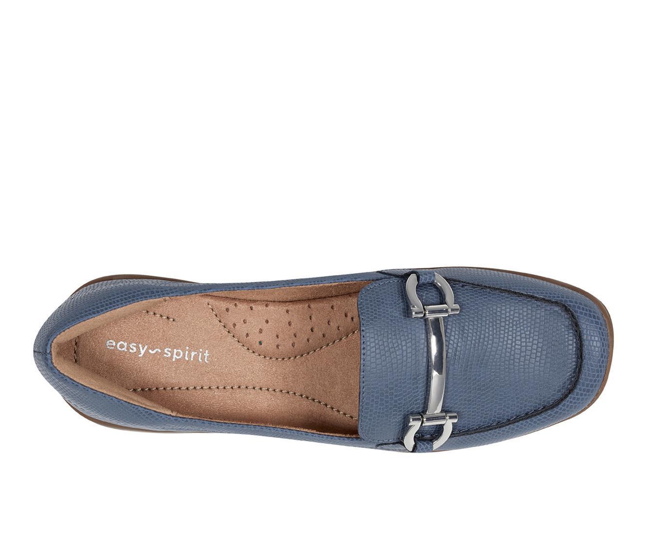 Women's Easy Spirit Andra Loafers Product Image
