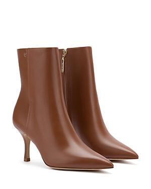 Larroud Mini Kate Boots Black 11 Product Image