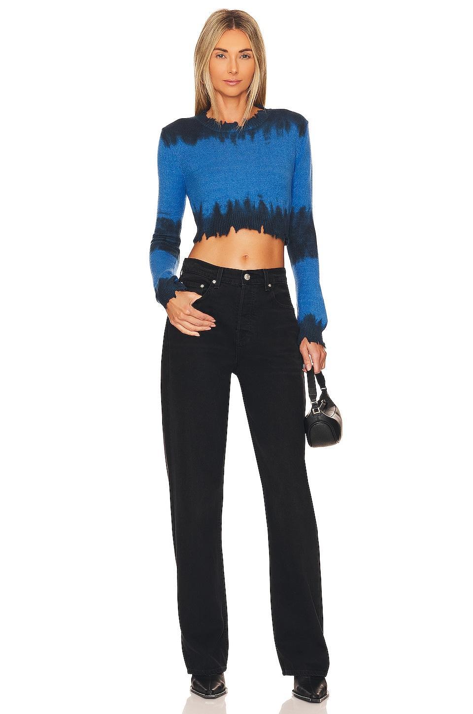 Narelle Crop Sweater superdown Product Image