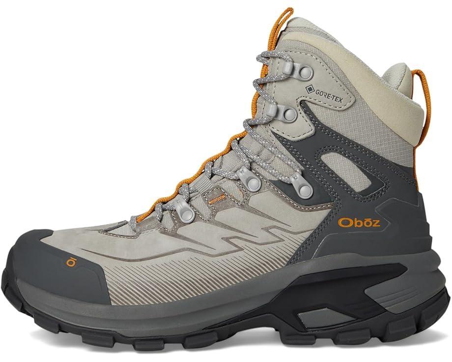 Katabatic Mid B-Dry Product Image