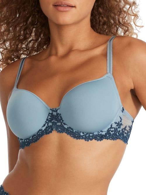 Embrace Lace Contour Bra Product Image