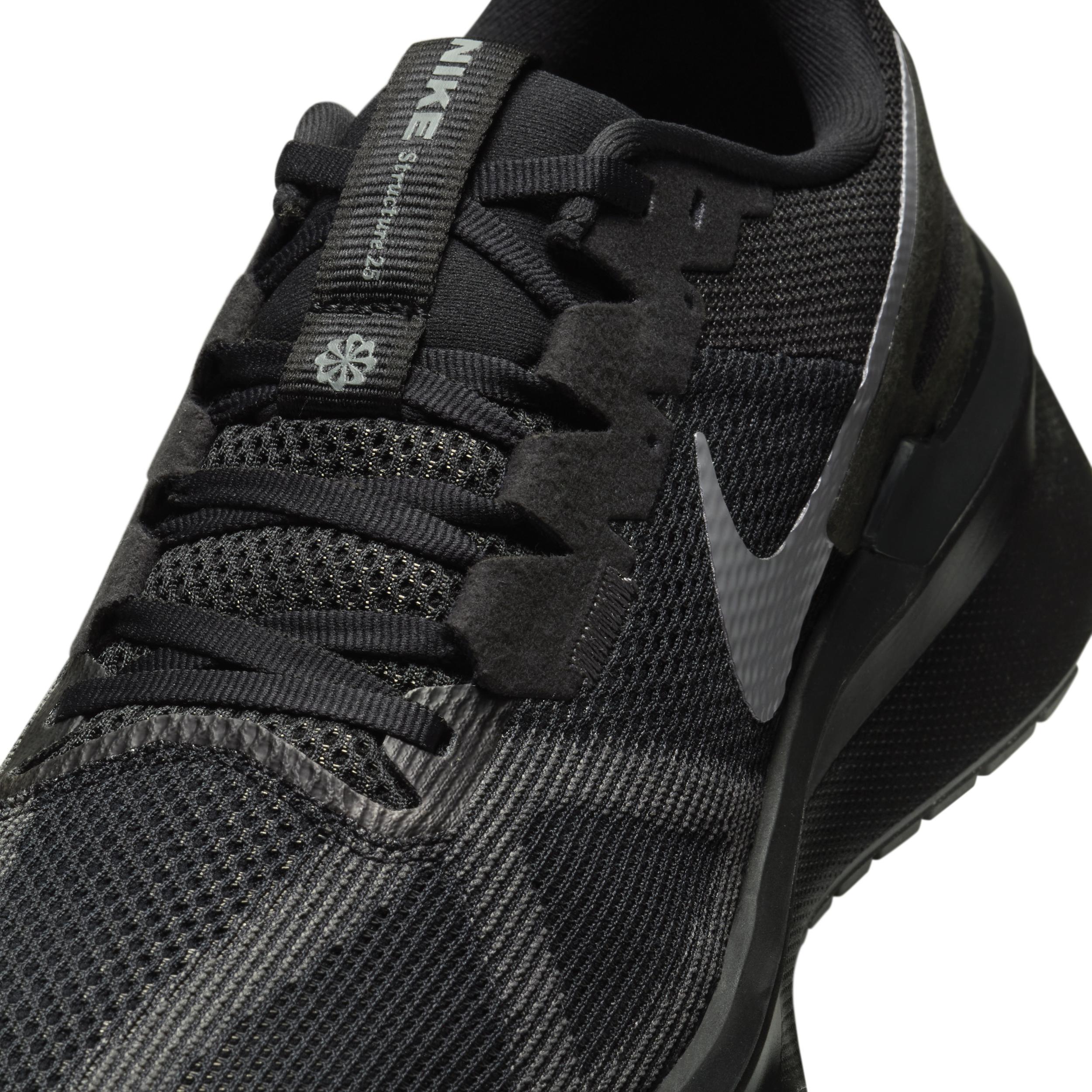 Nike Men's Structure 25 Road Running Shoes Product Image