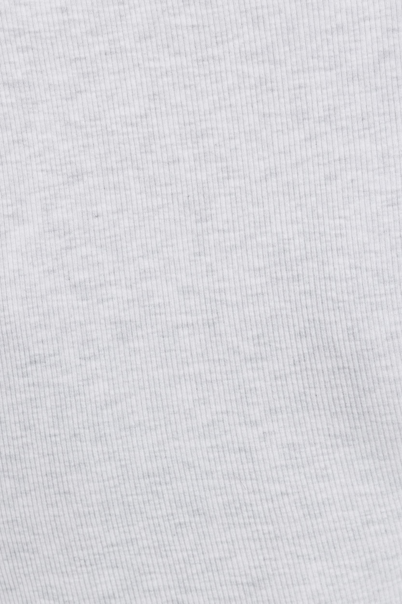 Tara V-Neck Long Sleeve Top Product Image