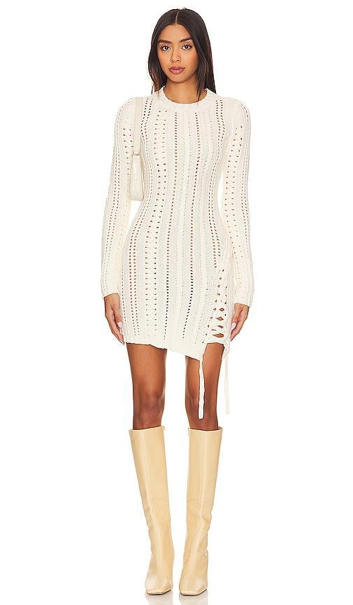 Anira Cable Dress Camila Coelho Product Image