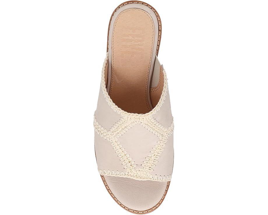Women's Frye Pipa Crochet Platform Product Image