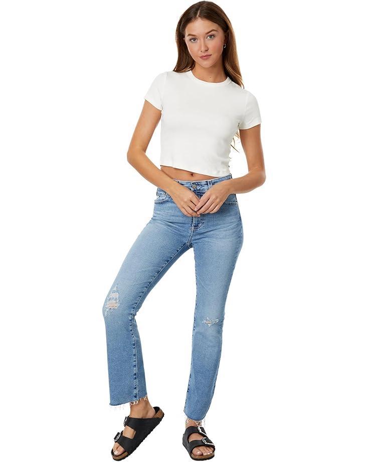 Ex-boyfriend Slouchy Slim in 16 Years Hudson Product Image