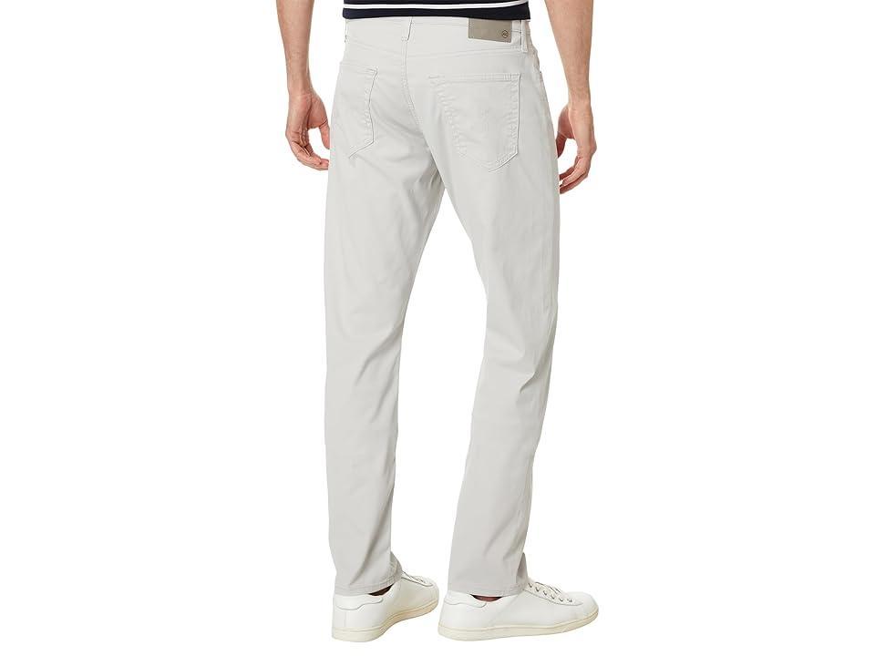 Mens Graduate Stretch Slim-Fit Jeans Product Image