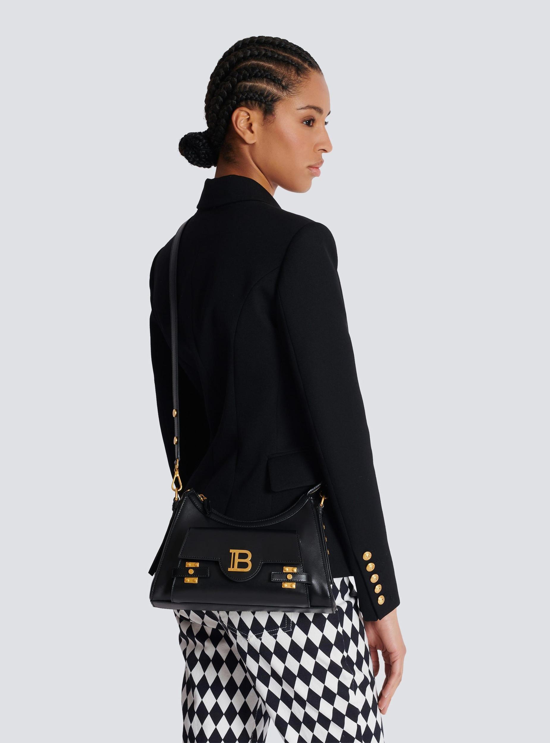 Calfskin B-Buzz Hobo bag Product Image