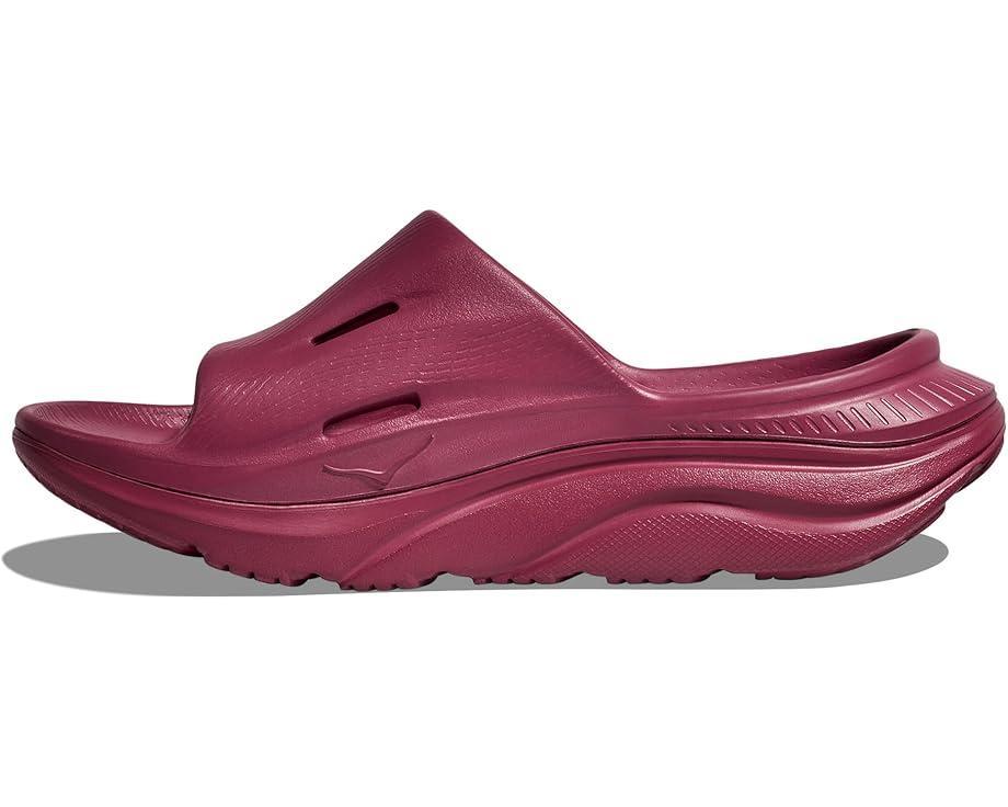 Ora Athletic Slide Product Image