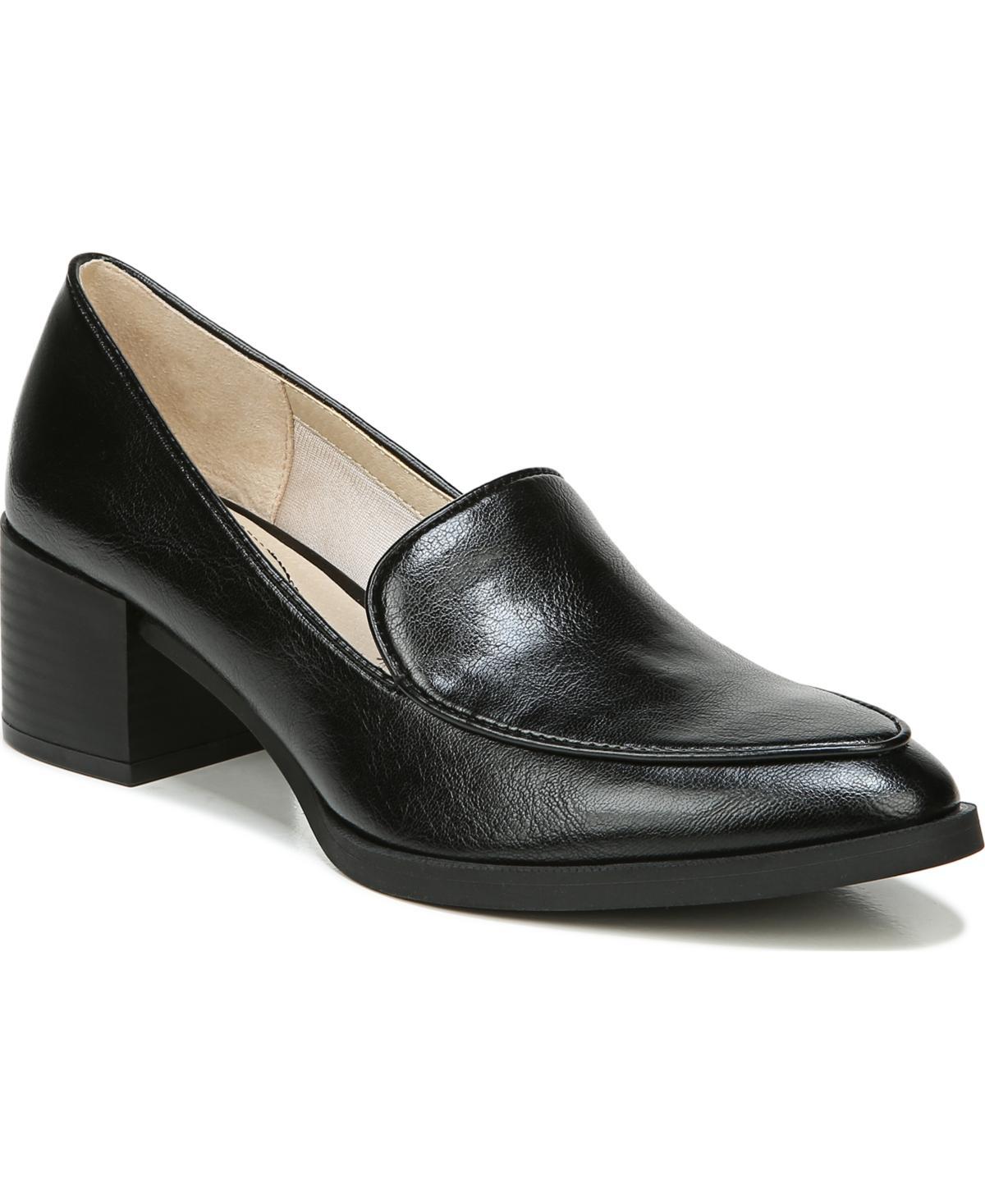LifeStride Devyn Women's Pumps, Size: 8.5, Black Product Image