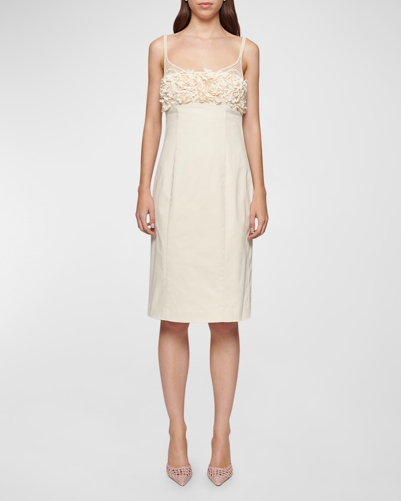 Lena Pencil Dress Product Image
